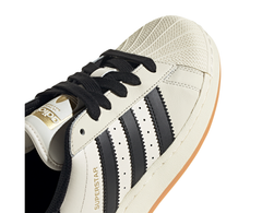 Adidas Superstar XLG Cream White / Core Black / Gum BJ/PR - ID5698-87