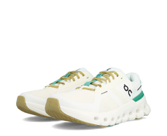 On Cloudrunner 2 ' Undyed / Green ' BR/VD - 3ME10142404C-124