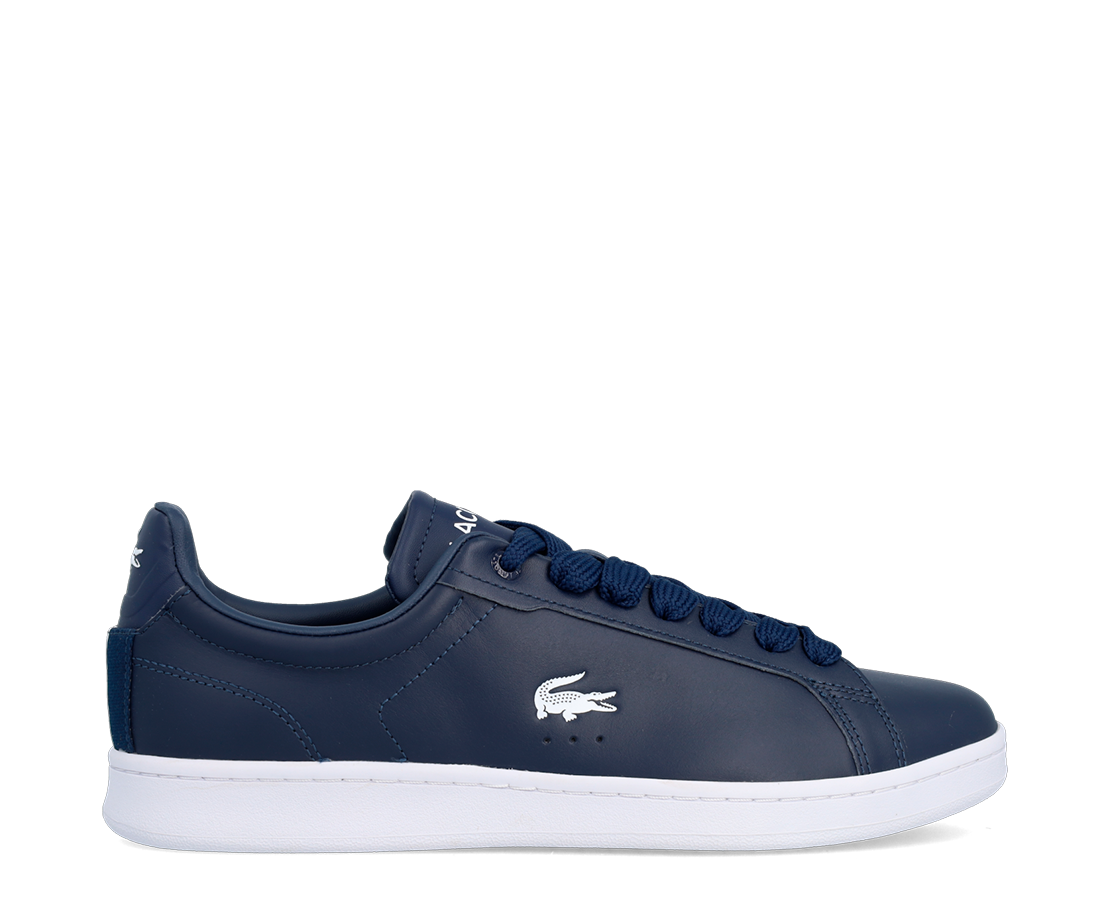 Lacoste Carnaby Pro 1242 MAR/BR - 47SMA0043-092-213