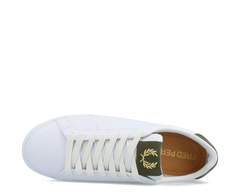 Fred Perry B5366 BR/VD - B5366-200-124