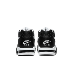 Nike Air Flight 89 Black White PR/BR - CU4833-015-249
