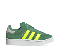 Adidas Campus 00s Preloved Green / Solar Yellow VD/AM - IF3967-309