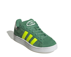Adidas Campus 00s Preloved Green / Solar Yellow VD/AM - IF3967-309