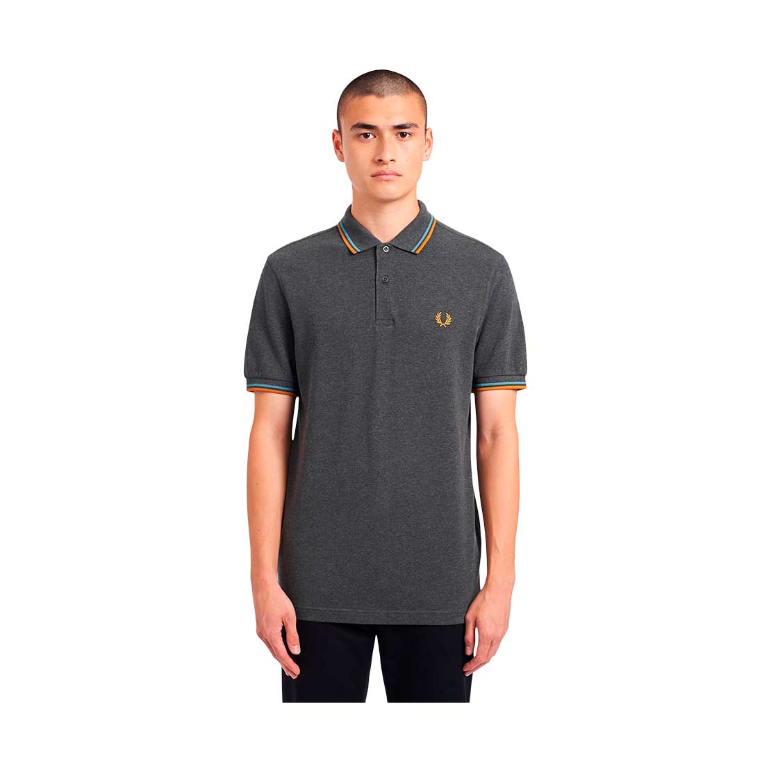 Fred Perry Polo CZ - M3600-M67-158