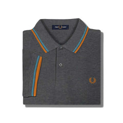 Fred Perry Polo CZ - M3600-M67-158
