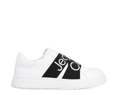 Calvin Klein Low Cut Sneaker BR/PR - V3X9-80869-1355X002-117
