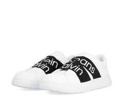 Calvin Klein Low Cut Sneaker BR/PR - V3X9-80869-1355X002-117