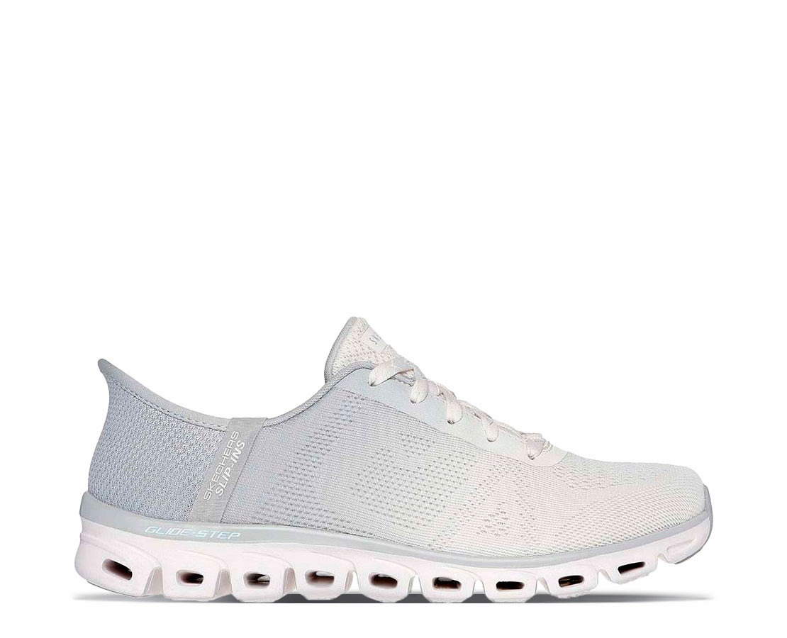 Skechers Glide-Step  BJ/CZ - 104566-GRY-83
