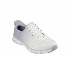 Skechers Glide-Step  BJ/CZ - 104566-GRY-83