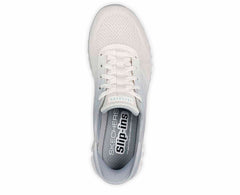 Skechers Glide-Step  BJ/CZ - 104566-GRY-83