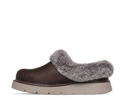 Skechers KeepSakes Lite Cozy Blend CAST - 114762-CHOC-137