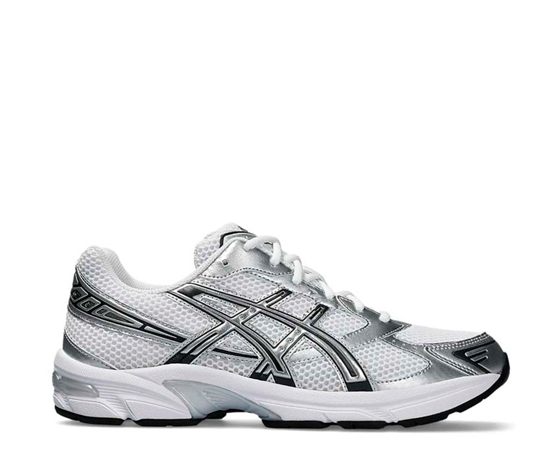 Asics Gel-1130 White Pure Silver BR/PRATA - 1201B020-100-121