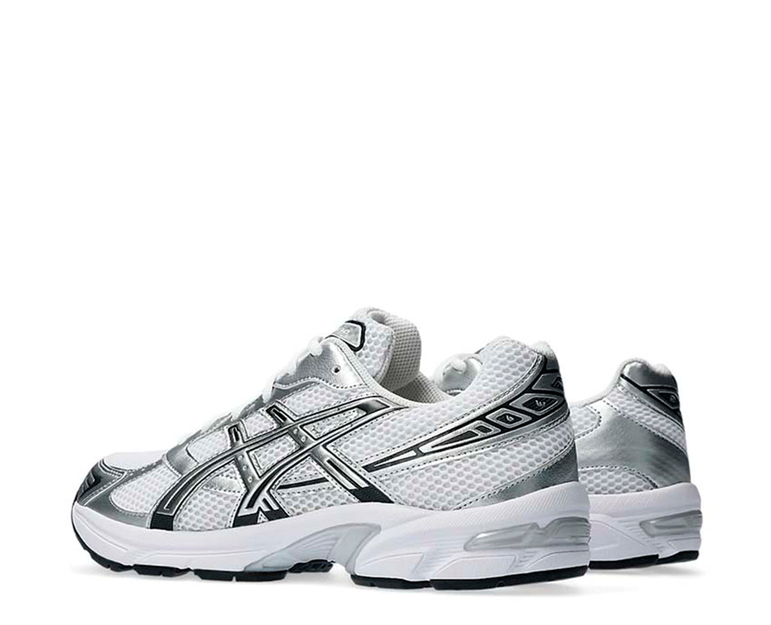Asics Gel-1130 White Pure Silver BR/PRATA - 1201B020-100-121