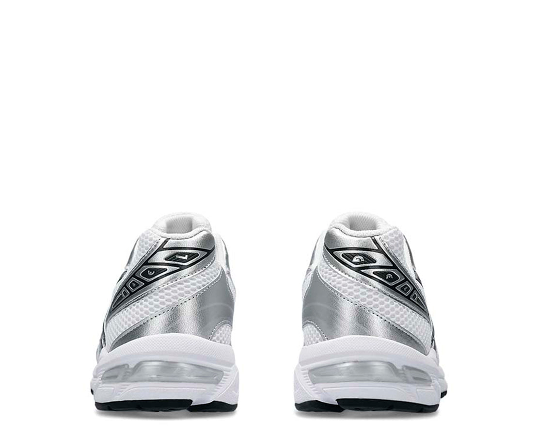 Asics Gel-1130 White Pure Silver BR/PRATA - 1201B020-100-121