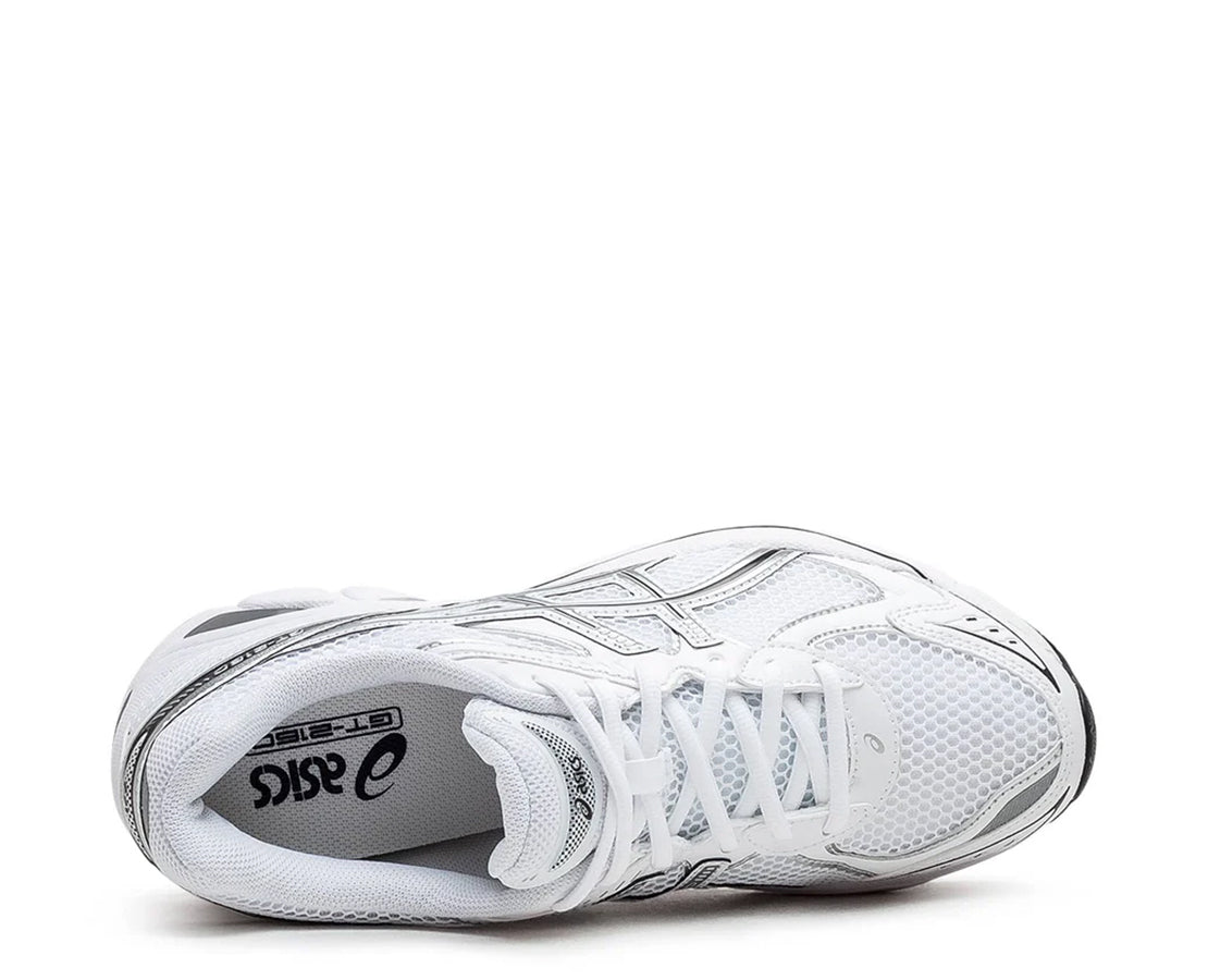 Asics GT-2160  BR/PRATA - 1203A275-110-121