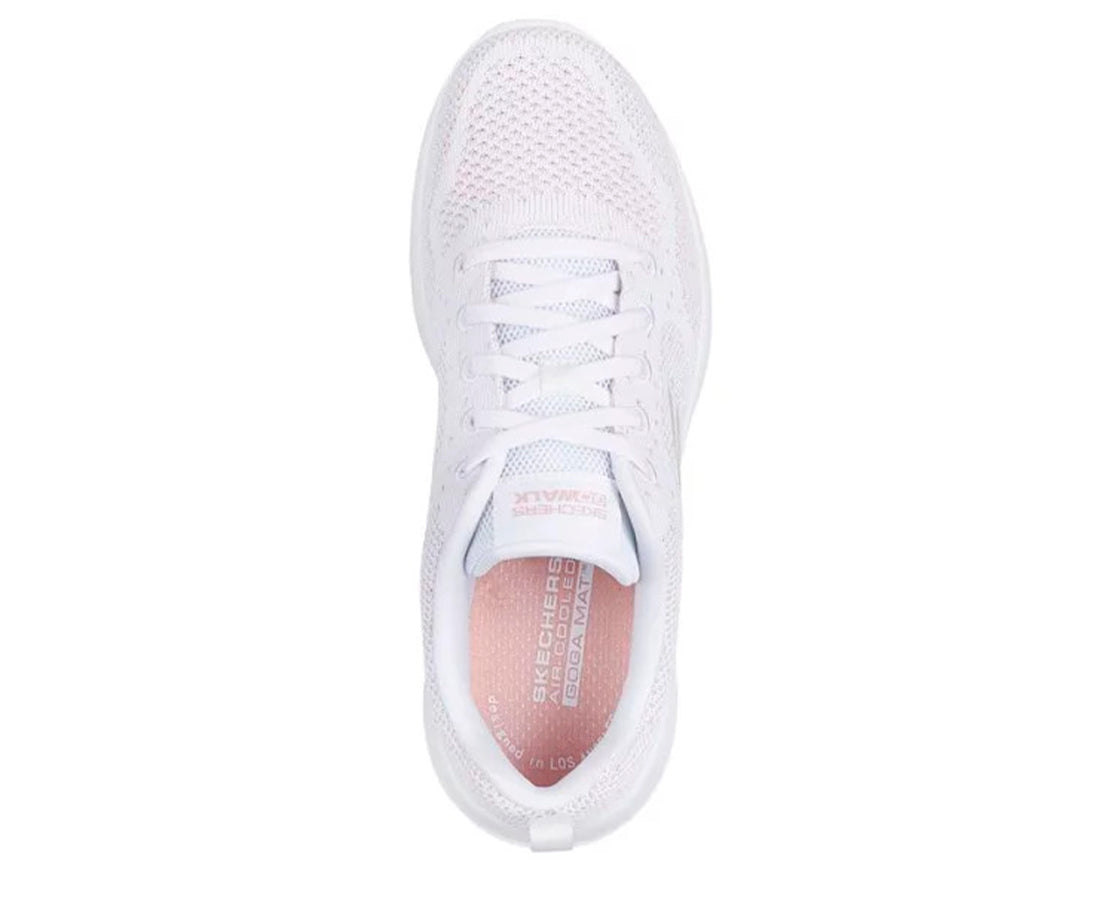 Skechers Go Walk Joy BR - 124640-WTRG-90