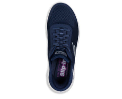 Skechers Go Walk Flex MAR/BR - 124836-NVW-213