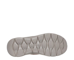 Skechers Go Walk Flex CAST - 124837-BRN-137