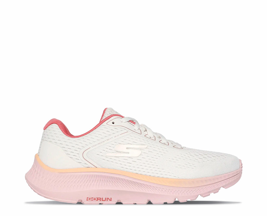 Skechers Go Run Consistent 2.0  BJ/RS - 128607-NTPK-909