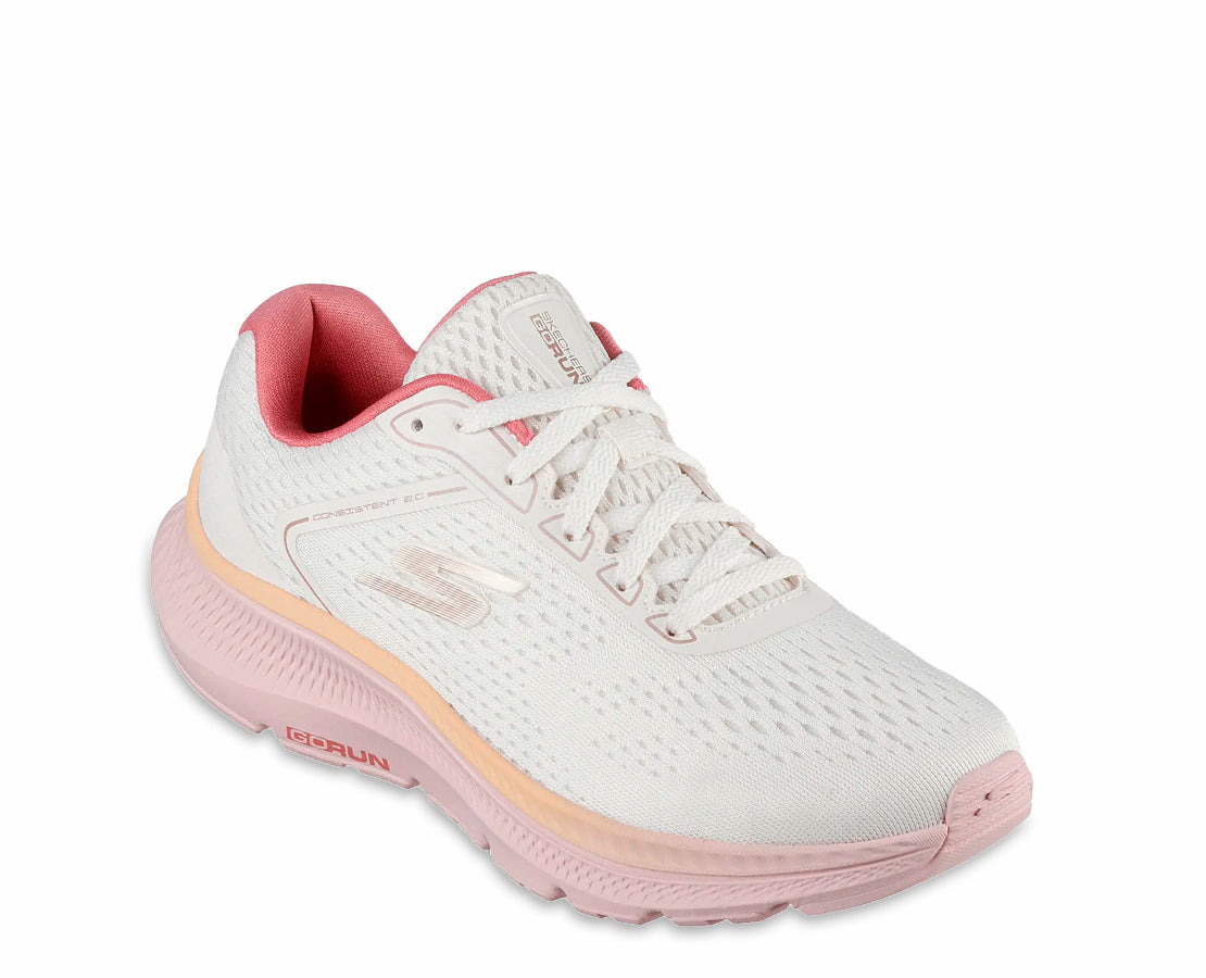Skechers Go Run Consistent 2.0  BJ/RS - 128607-NTPK-909