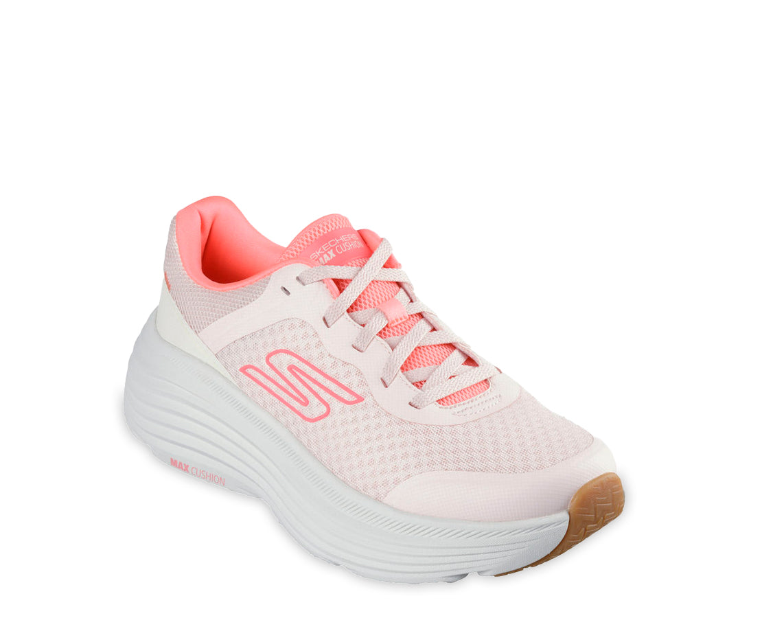 Skechers Max Cushioning Endeavour ROSA - 129470-PKCL-276