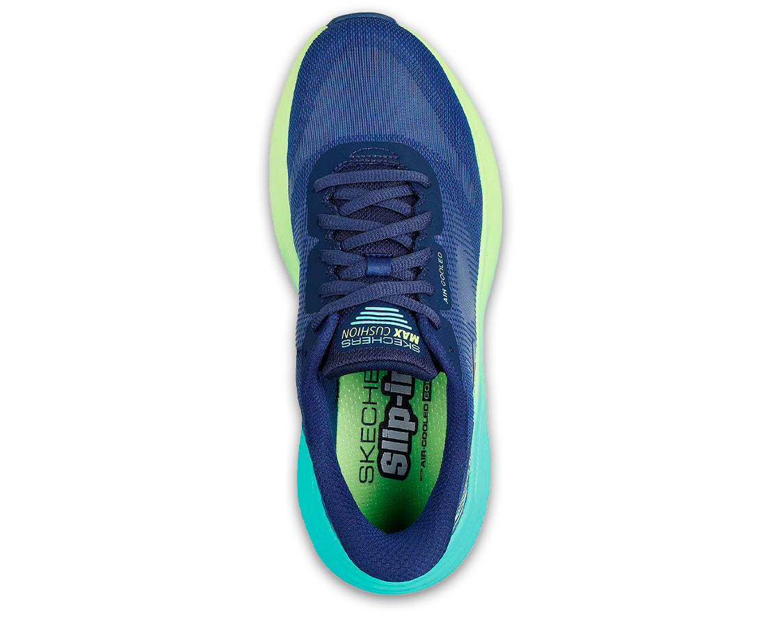 Skechers Max Cushioning Endeavour  MAR/VD - 129473-NVLM-230