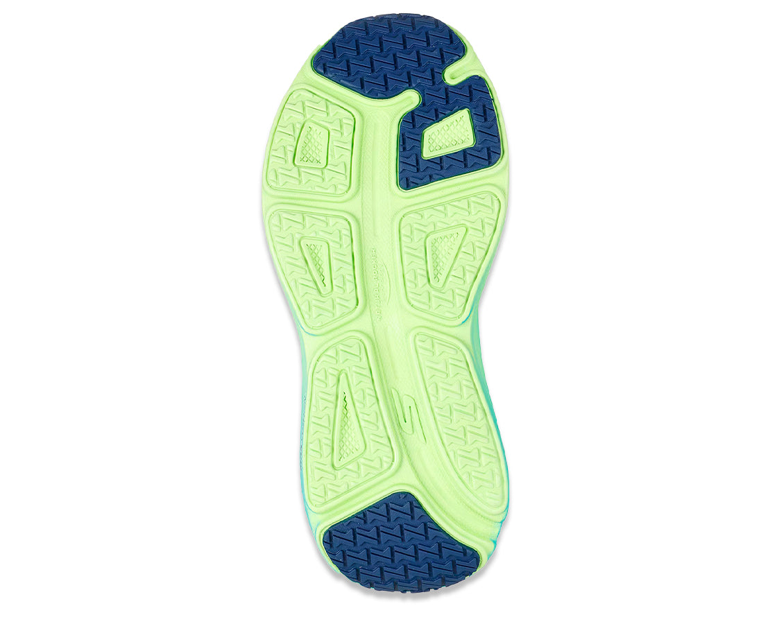 Skechers Max Cushioning Endeavour  MAR/VD - 129473-NVLM-230