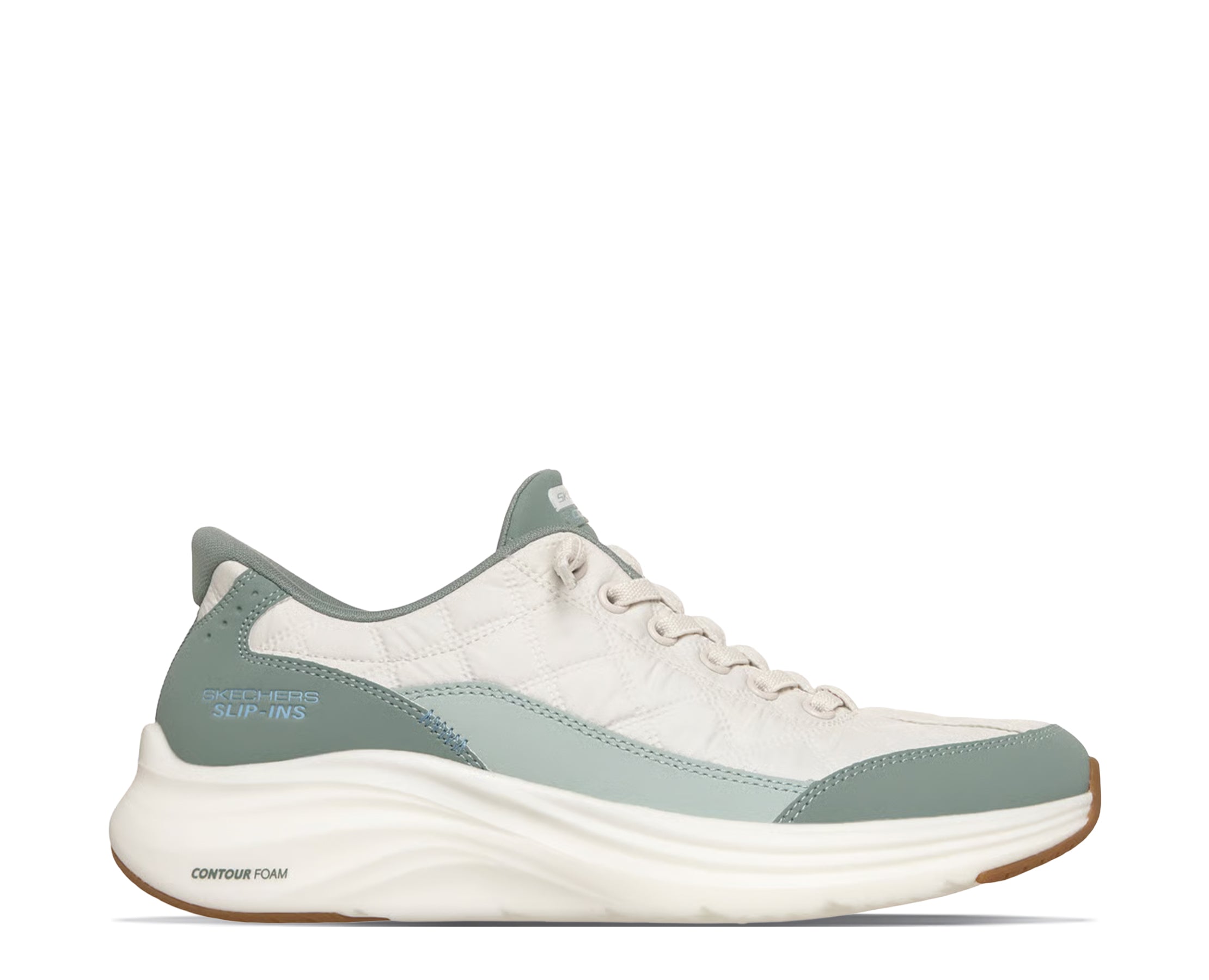 Skechers Contour Foam BJ/VD - 150404-SAGE-88