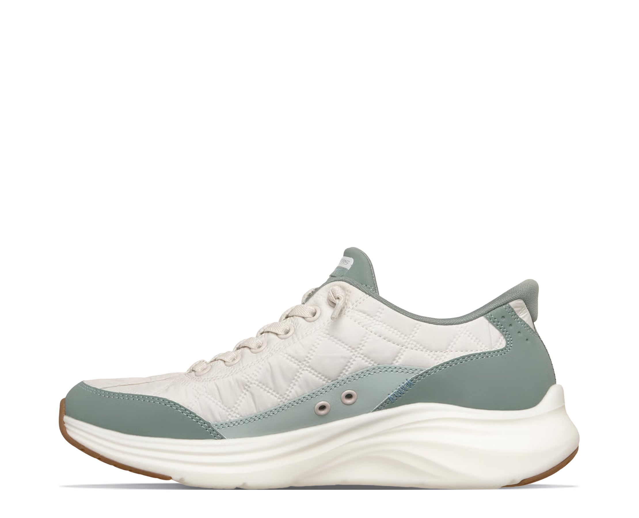 Skechers Contour Foam BJ/VD - 150404-SAGE-88