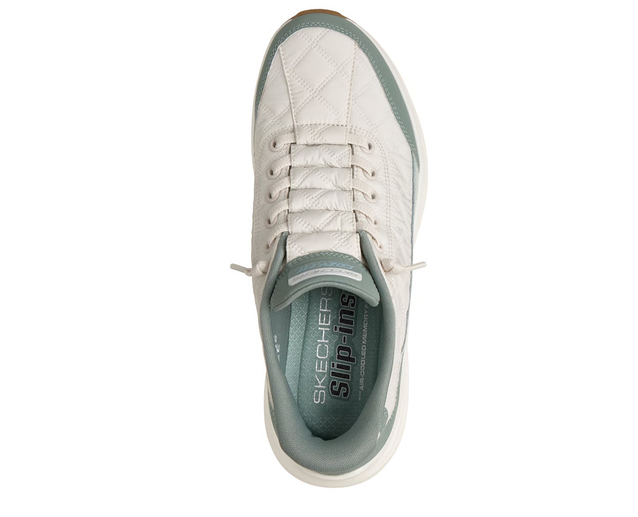 Skechers Contour Foam BJ/VD - 150404-SAGE-88