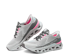 Skechers Glide-Step Altus CZ/RS - 150510-GYPK-181