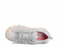 Skechers D'Lites Dazzling Shine CZ - 150556-GRY-158