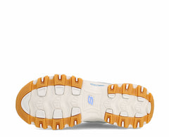 Skechers D'Lites Dazzling Shine CZ - 150556-GRY-158