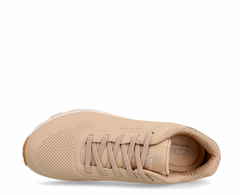 Skechers Uno Shimmer Away BJ/DOUR - 155196-NUDE-84