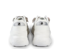 Buffalo Bliss Shine BR/PRATA - 1636518D-121