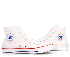 Converse Chuck Taylor All Star Canvas Wide-Fit HI BR - 167492C-90