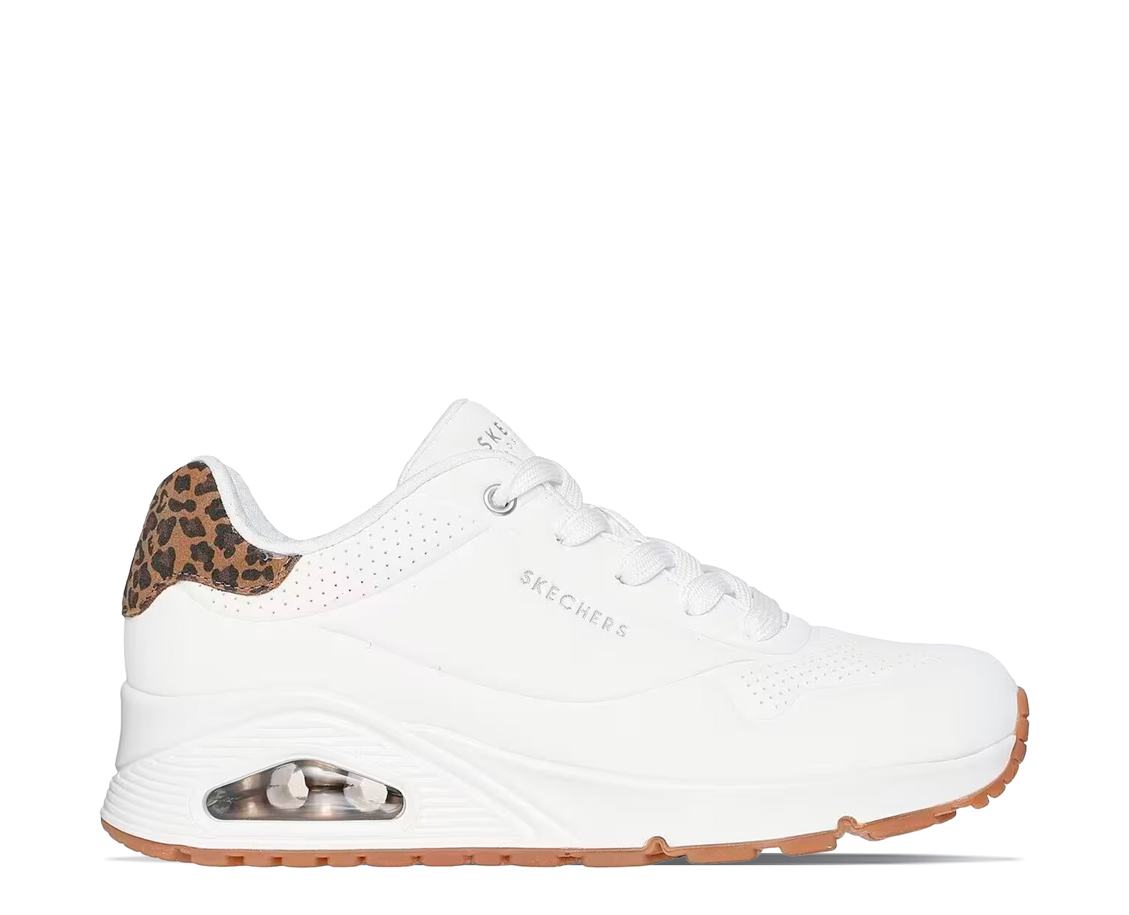 Skechers Uno BR/EST - 177093-WHLD-354