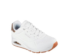 Skechers Uno BR/EST - 177093-WHLD-354
