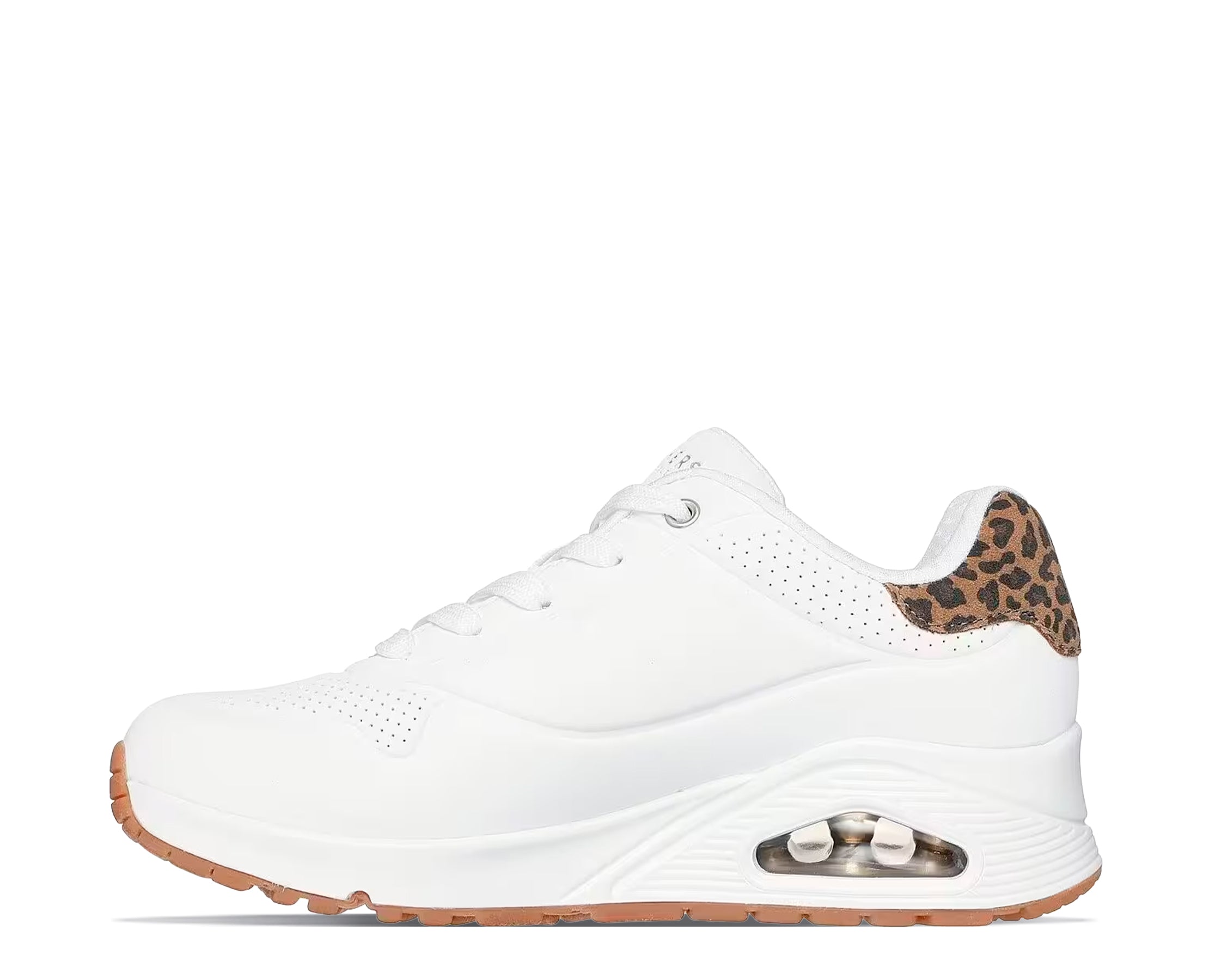 Skechers Uno BR/EST - 177093-WHLD-354