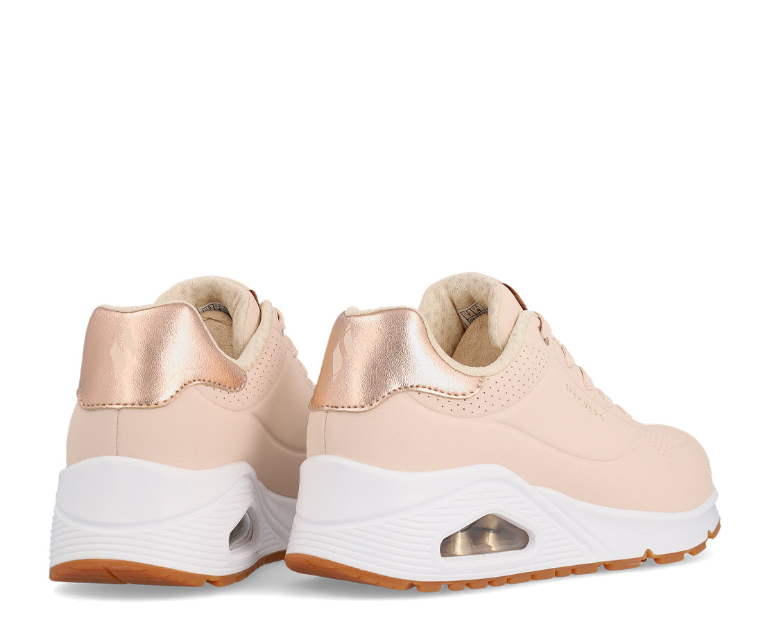 Skechers Uno BJ/BR - 177094-NAT-342