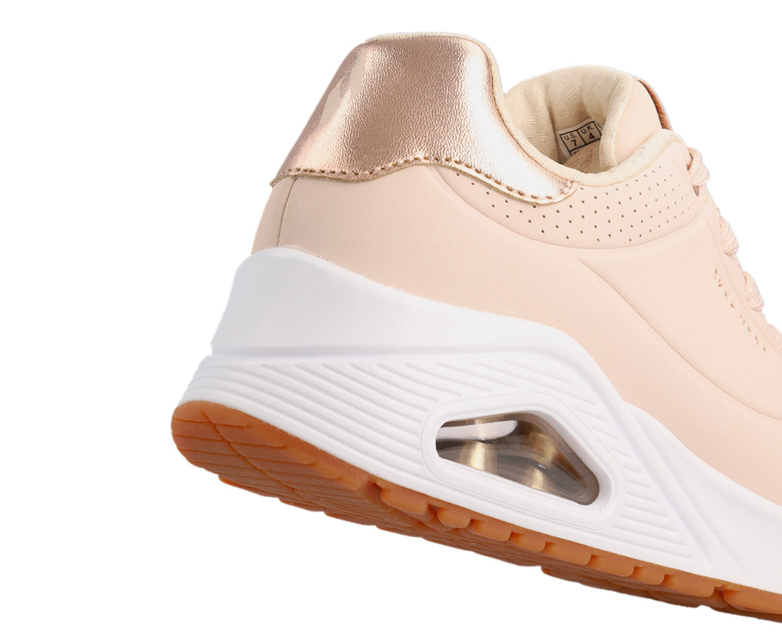 Skechers Uno BJ/BR - 177094-NAT-342