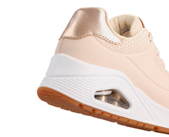 Skechers Uno BJ/BR - 177094-NAT-342