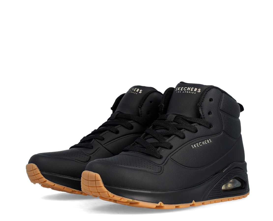 Skechers Uno PR - 177097-BBK-240