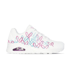 Skechers Uno BR/AZ/RS - 177975-WPTQ-99