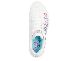 Skechers Uno BR/AZ/RS - 177975-WPTQ-99