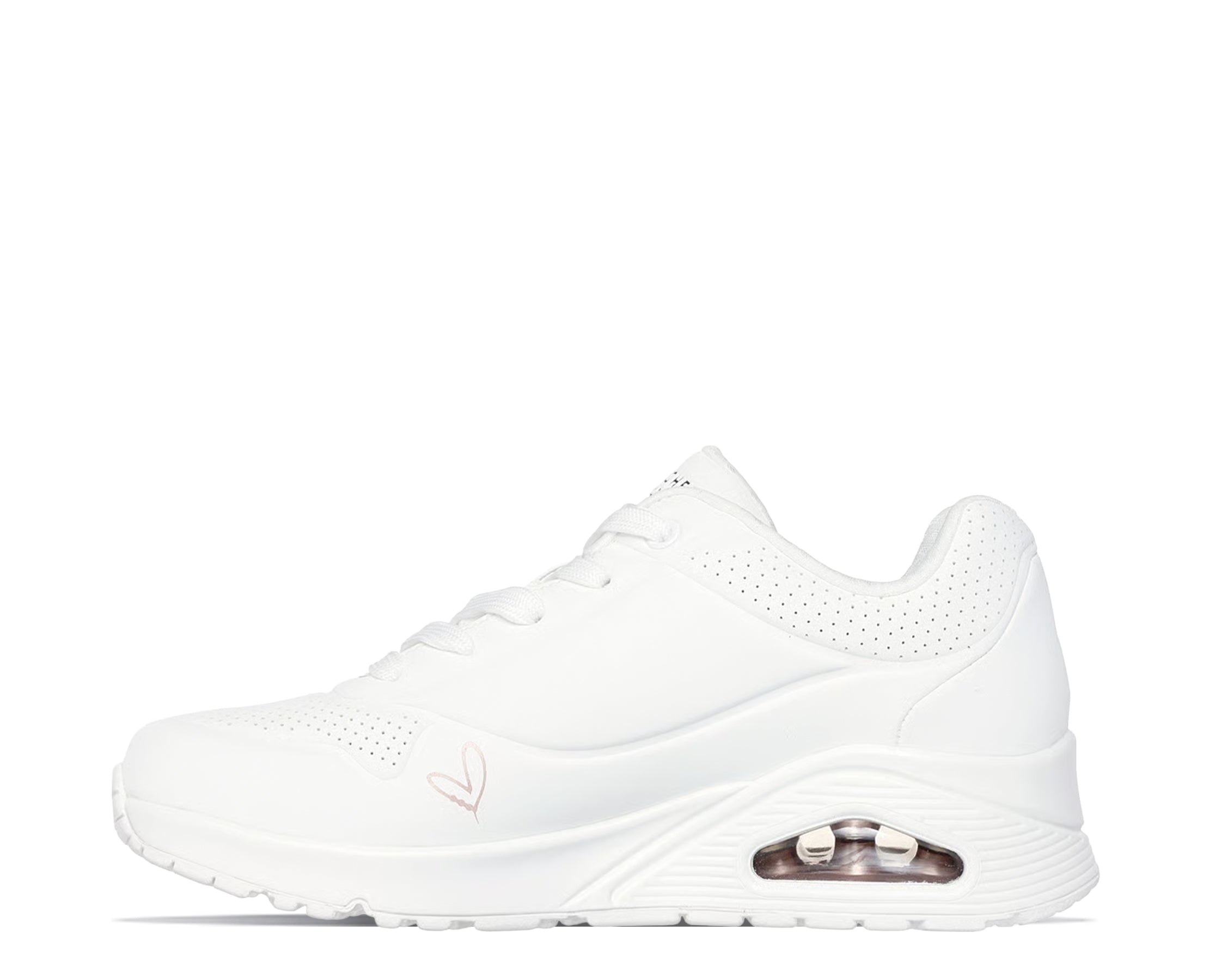 Skechers Uno BR/DOUR - 177975-WTRG-112