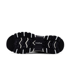 Skechers D'Lites Hiker  PR/BR - 180128-BKW-249