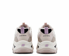 Skechers D'Lites Hilker  BJ/CZ - 180128-NTMT-83