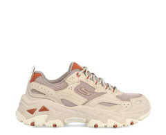 Skechers D'Lites Hiker BJ/CAST - 180134-TPMT-82