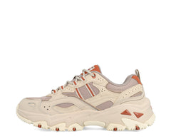 Skechers D'Lites Hiker BJ/CAST - 180134-TPMT-82